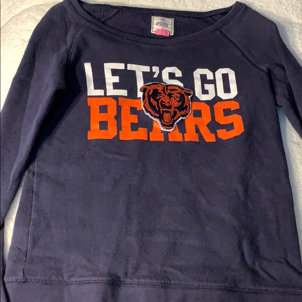 Chicago Bears sweater